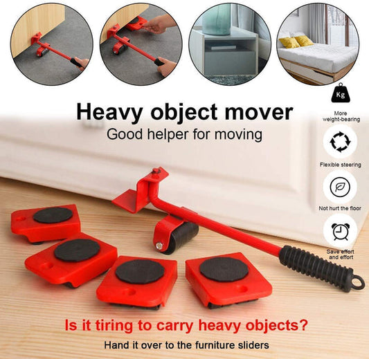 Heavy Furniture Lifter Tool✨