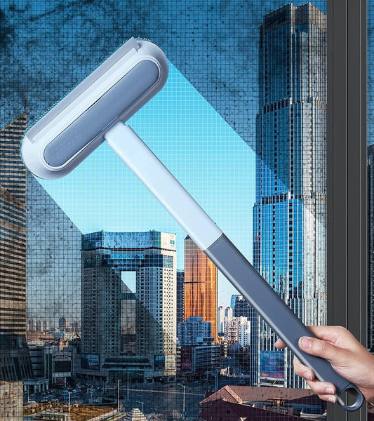 Multifunctional Screen Brush 5 in 1