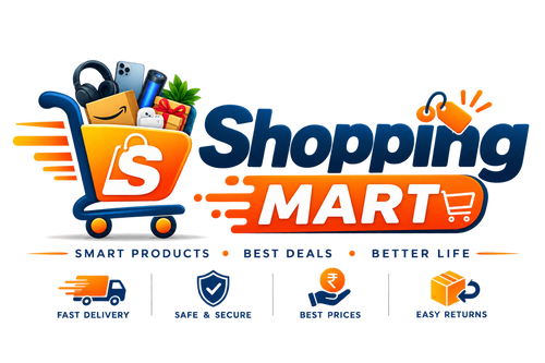 Shopping Mart