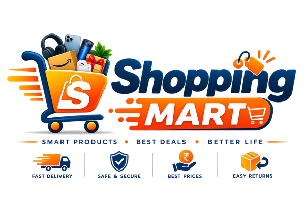 Shopping Mart
